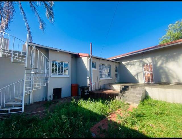 6 BEDROOM PROPERTY TO RENT IN SOLHEIM